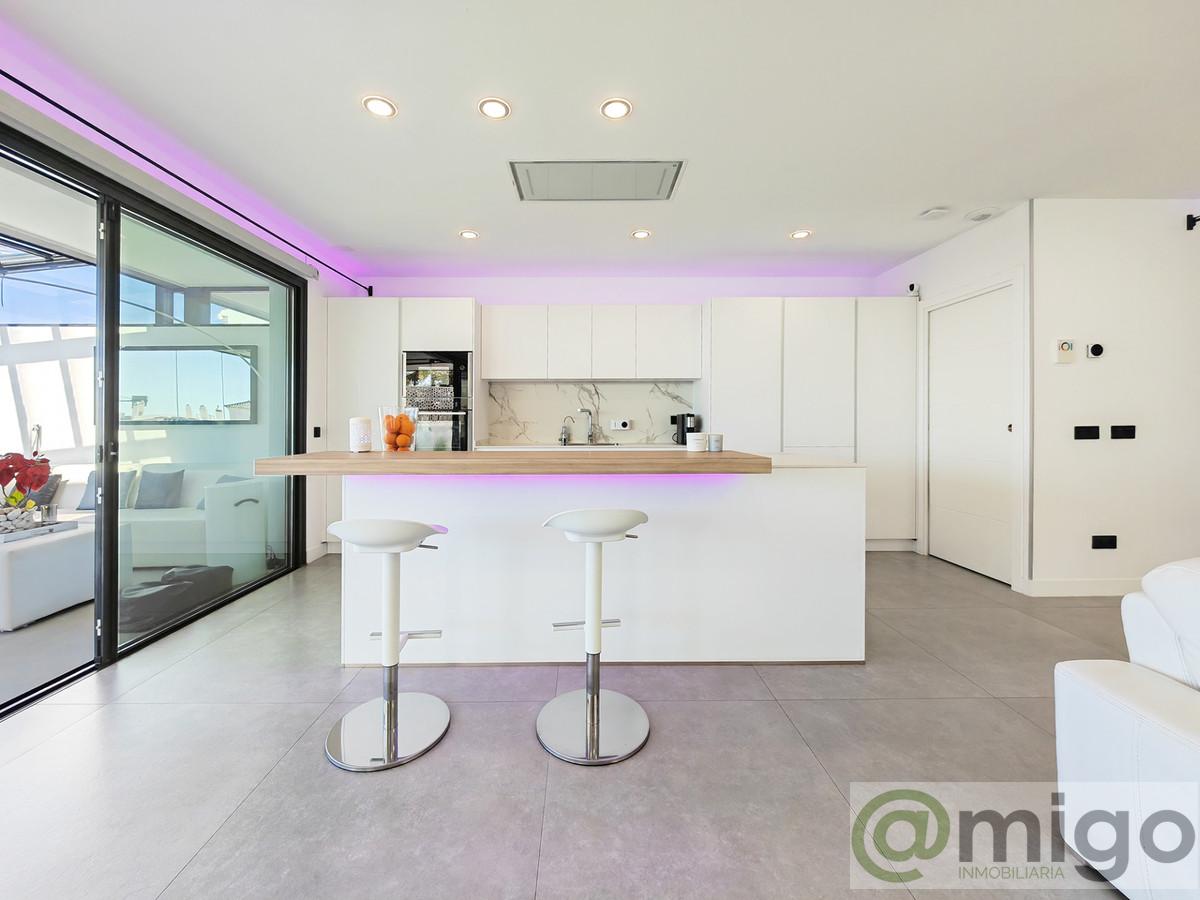 Venta de apartamento en Estepona