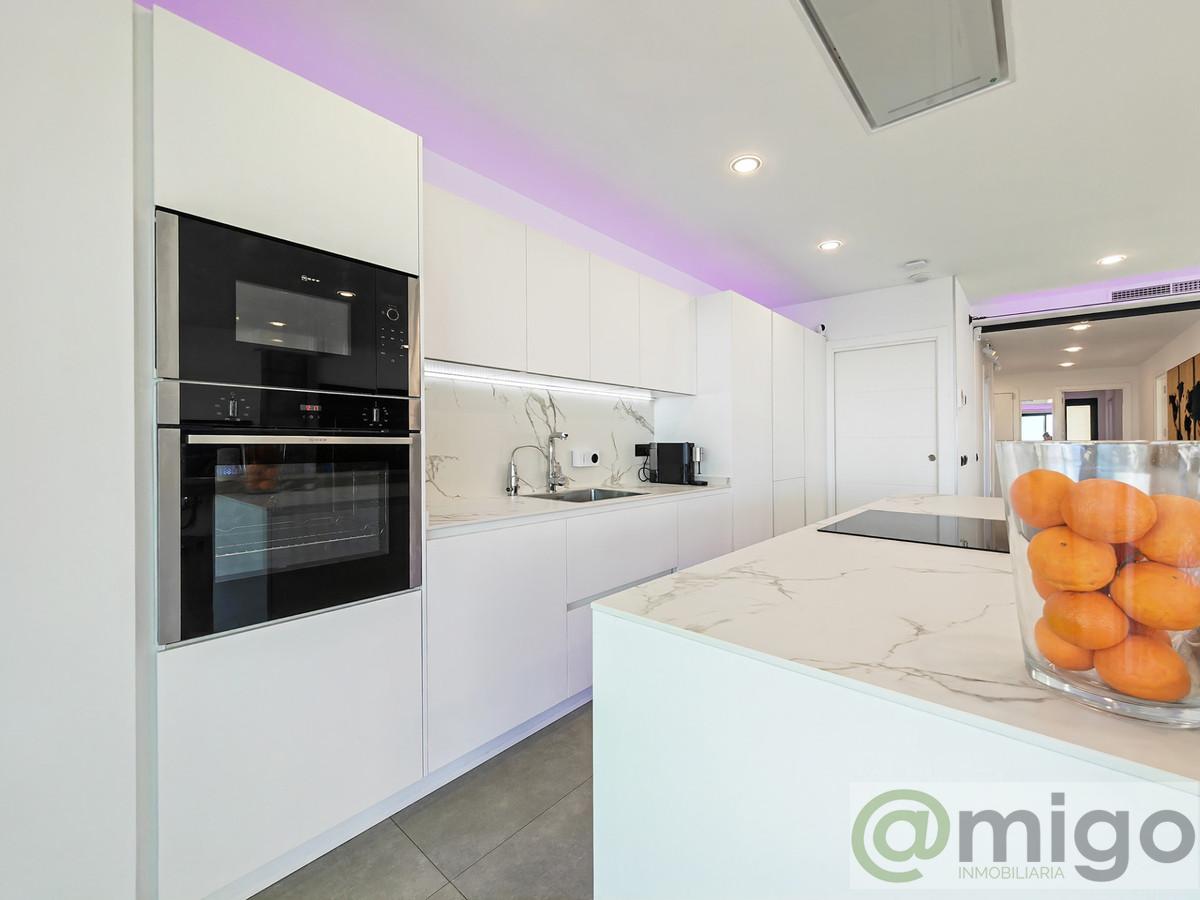 Venta de apartamento en Estepona