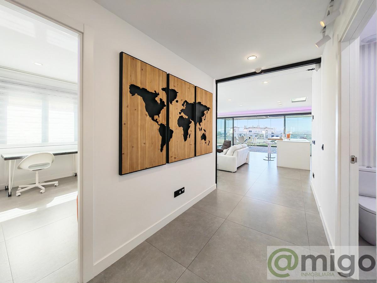 Venta de apartamento en Estepona