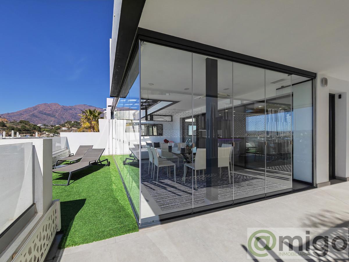 Venta de apartamento en Estepona