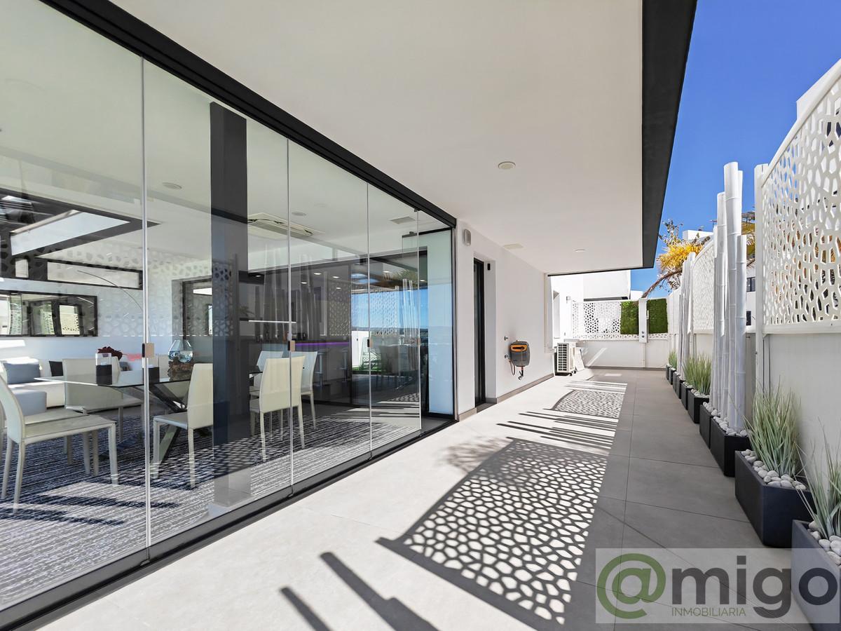 Venta de apartamento en Estepona