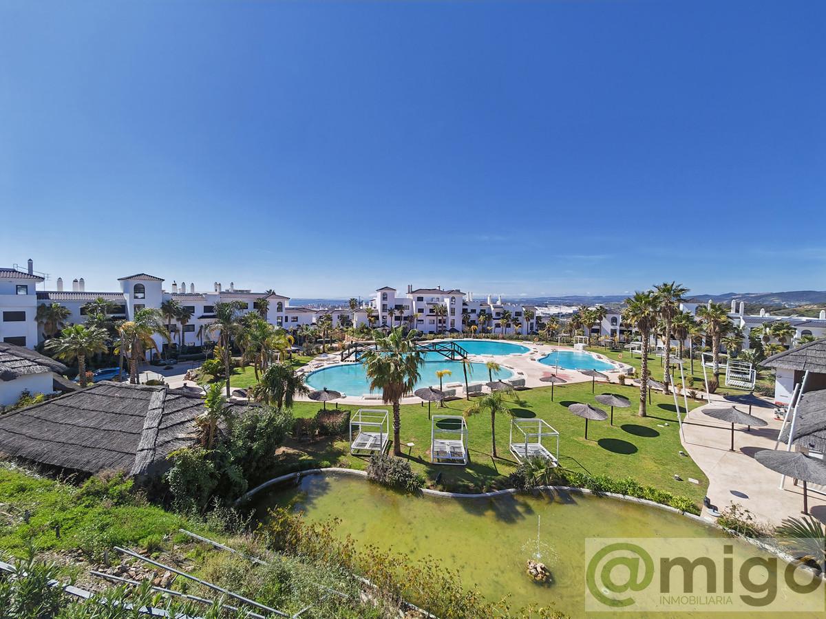 Venta de apartamento en Estepona