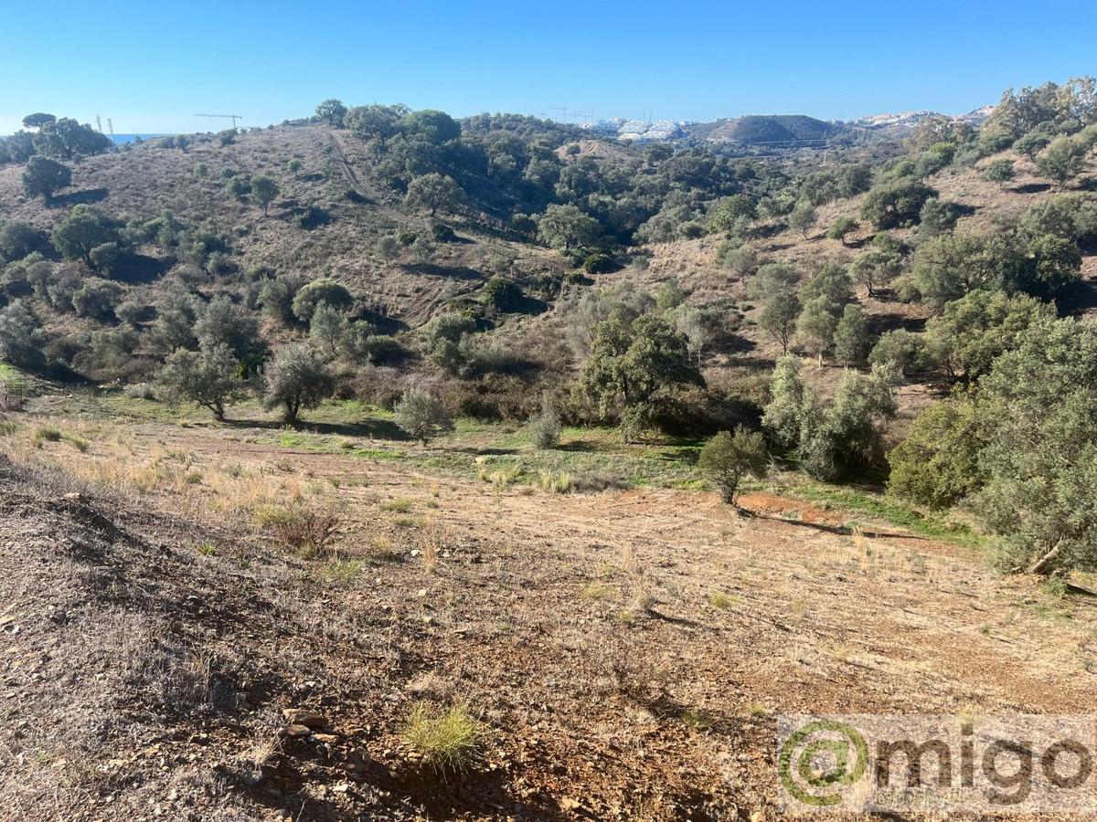Venta de terreno en La Cala de Mijas