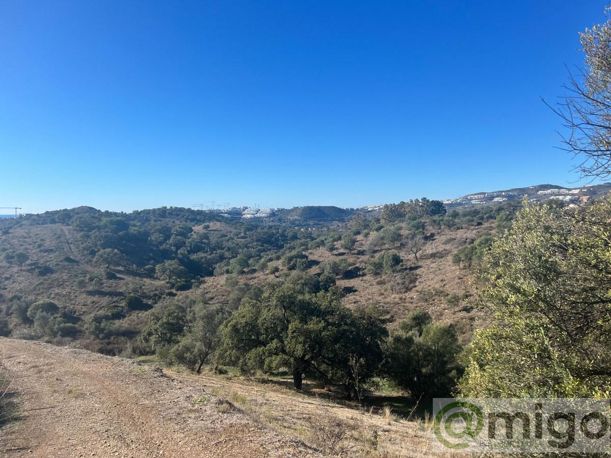 Venta de terreno en La Cala de Mijas