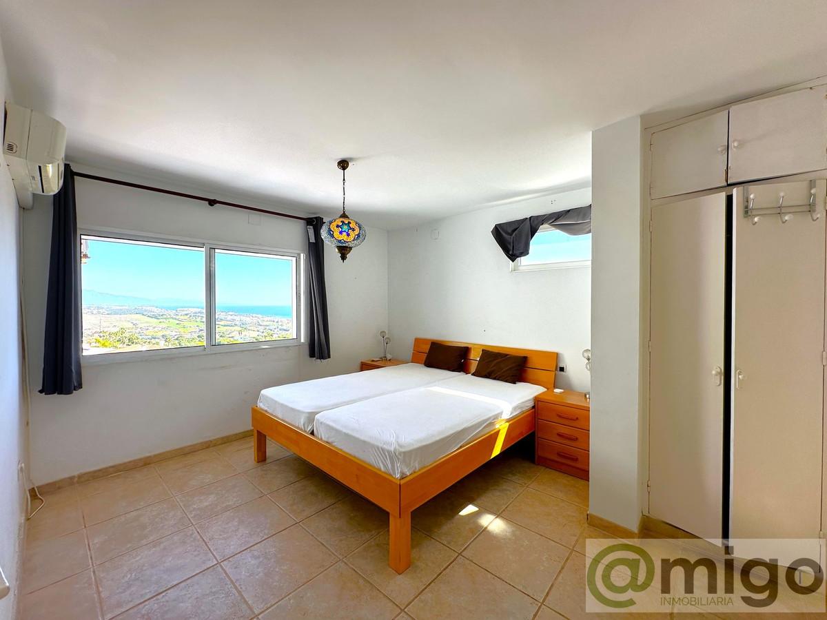 Venta de villa en Manilva