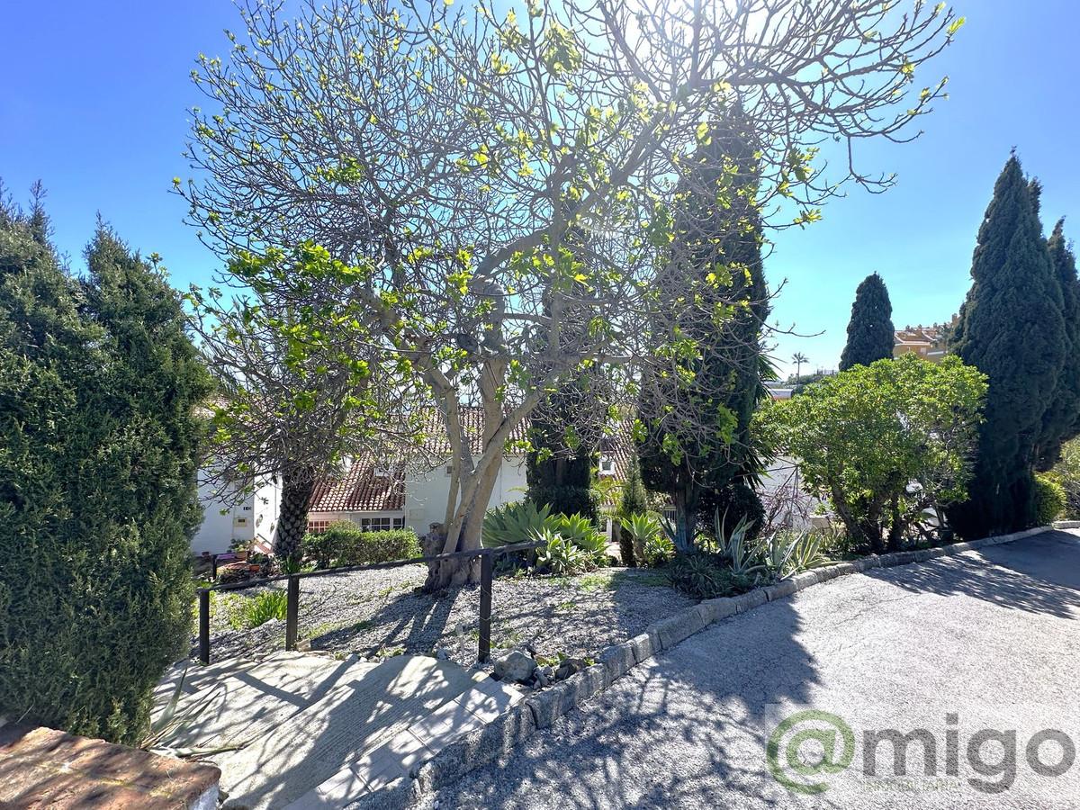 Venta de villa en Manilva