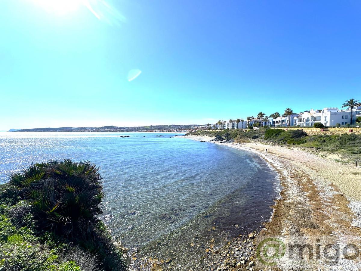 Venta de villa en Manilva