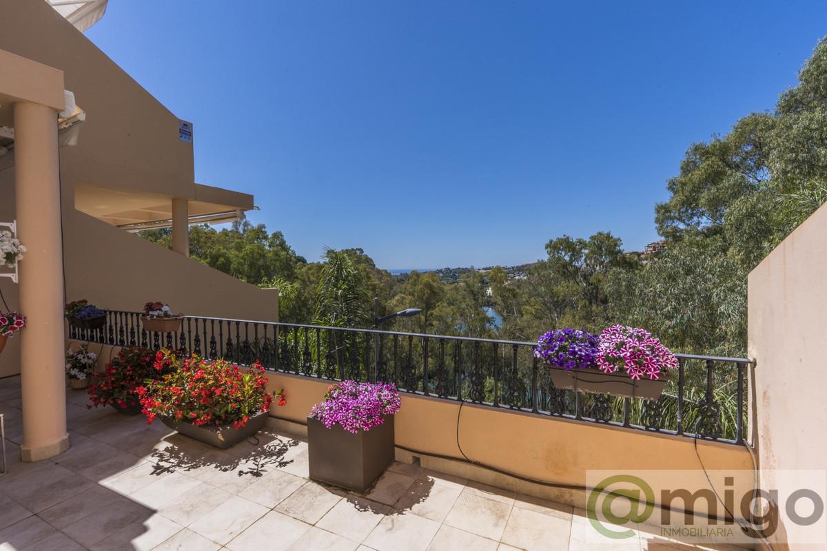 Venta de apartamento en Marbella