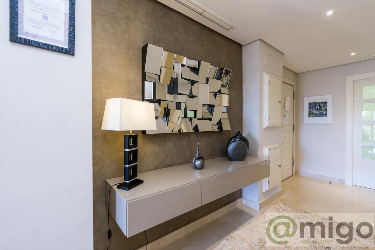 Venta de apartamento en Marbella