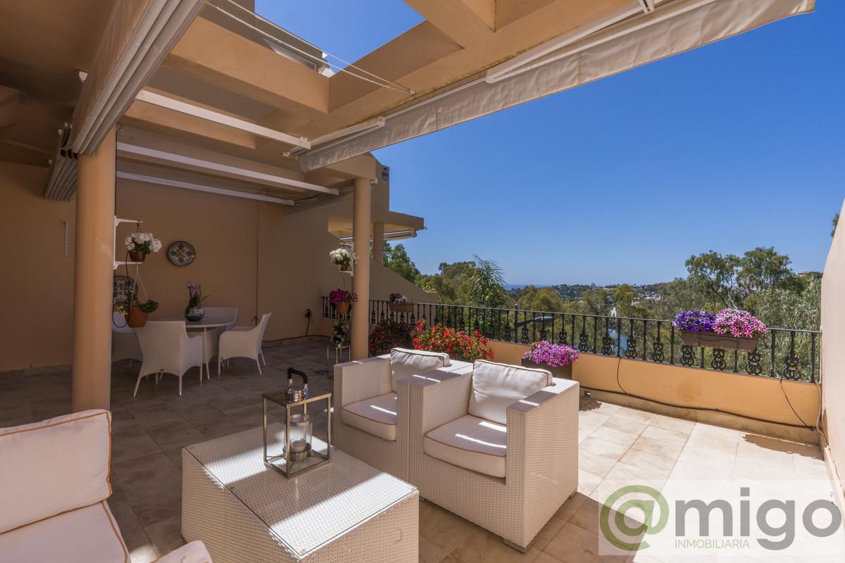 Venta de apartamento en Marbella