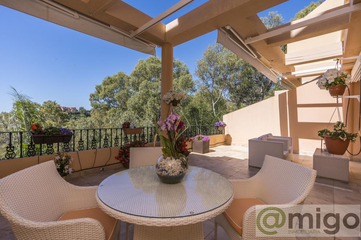 Venta de apartamento en Marbella