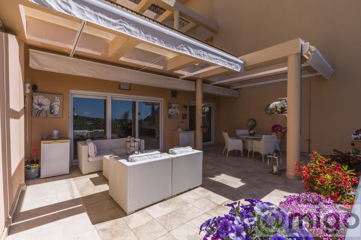 Venta de apartamento en Marbella