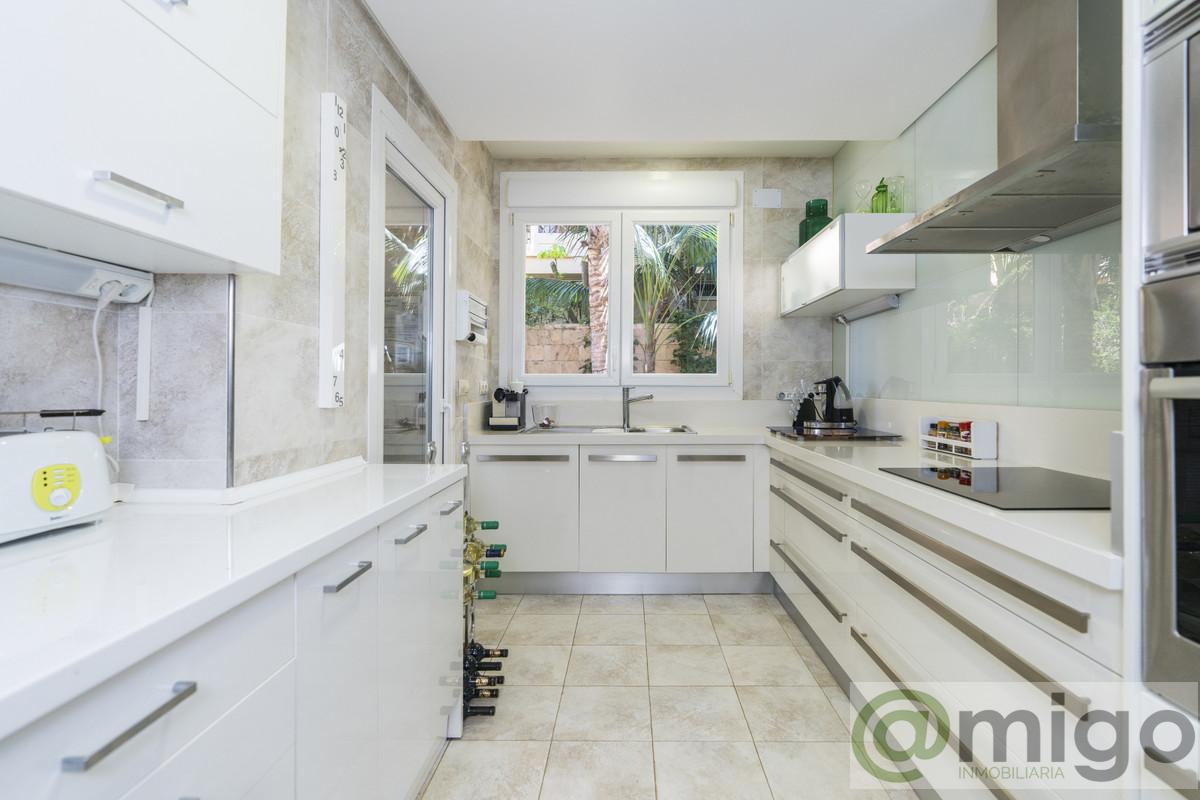 Venta de apartamento en Marbella