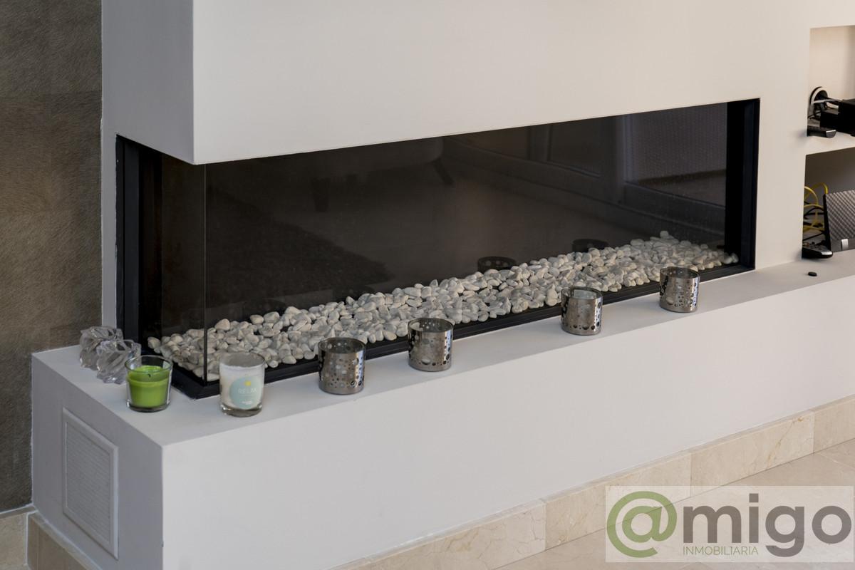 Venta de apartamento en Marbella