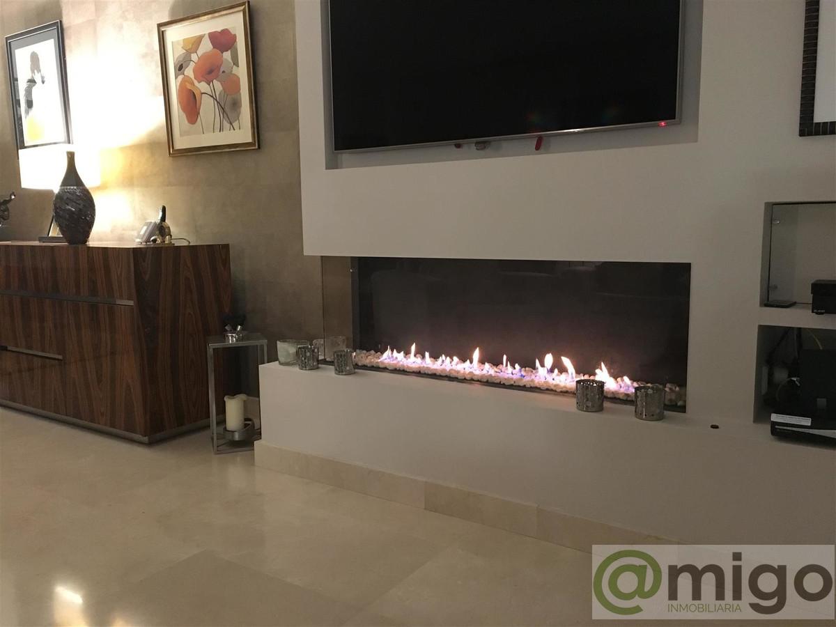 Venta de apartamento en Marbella