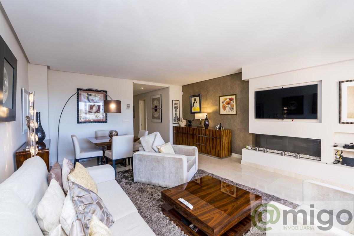 Venta de apartamento en Marbella