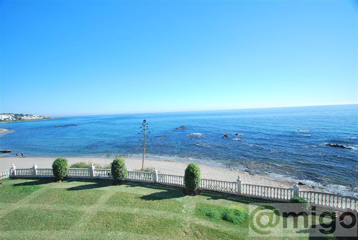 Venta de villa en Calahonda