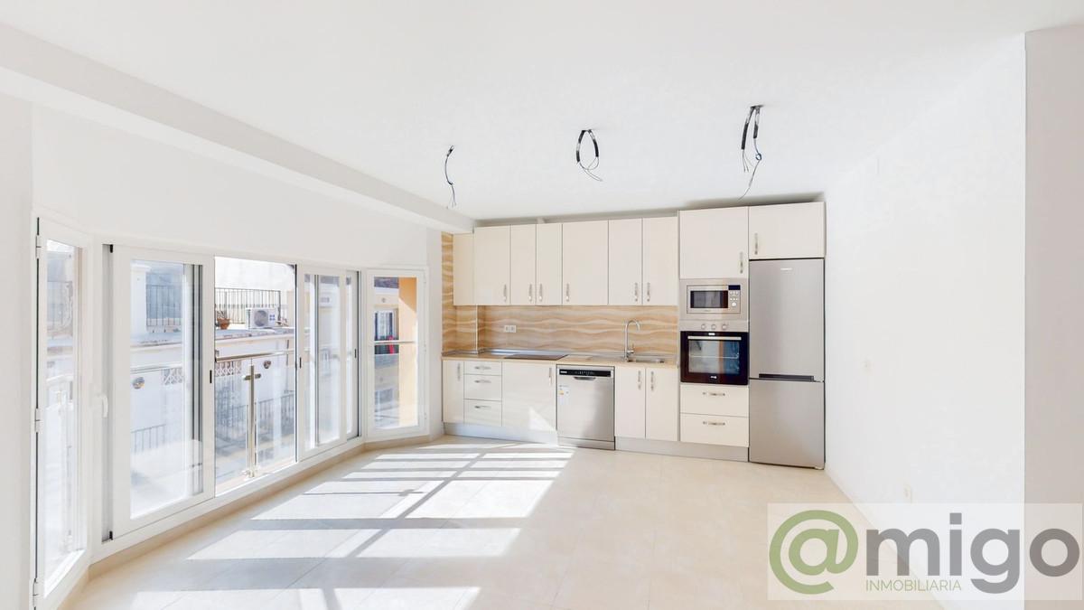 Venta de local en Fuengirola