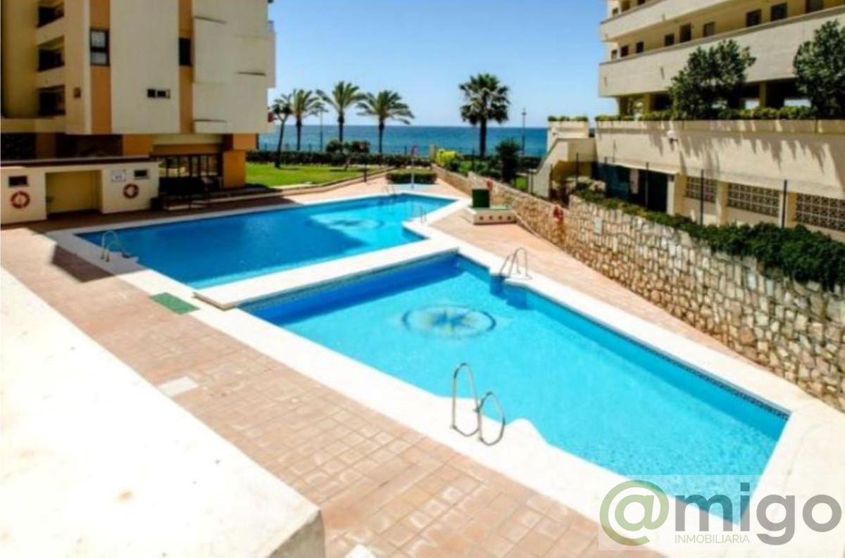 Venta de apartamento en Marbella