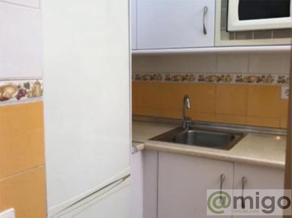 Venta de apartamento en Marbella