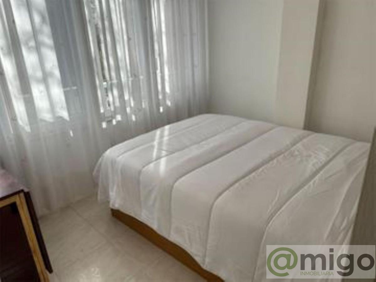 Venta de apartamento en Marbella