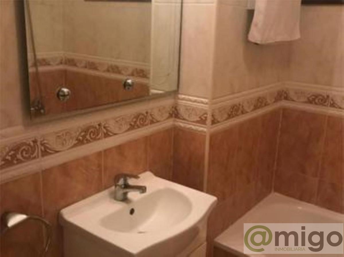 Venta de apartamento en Marbella