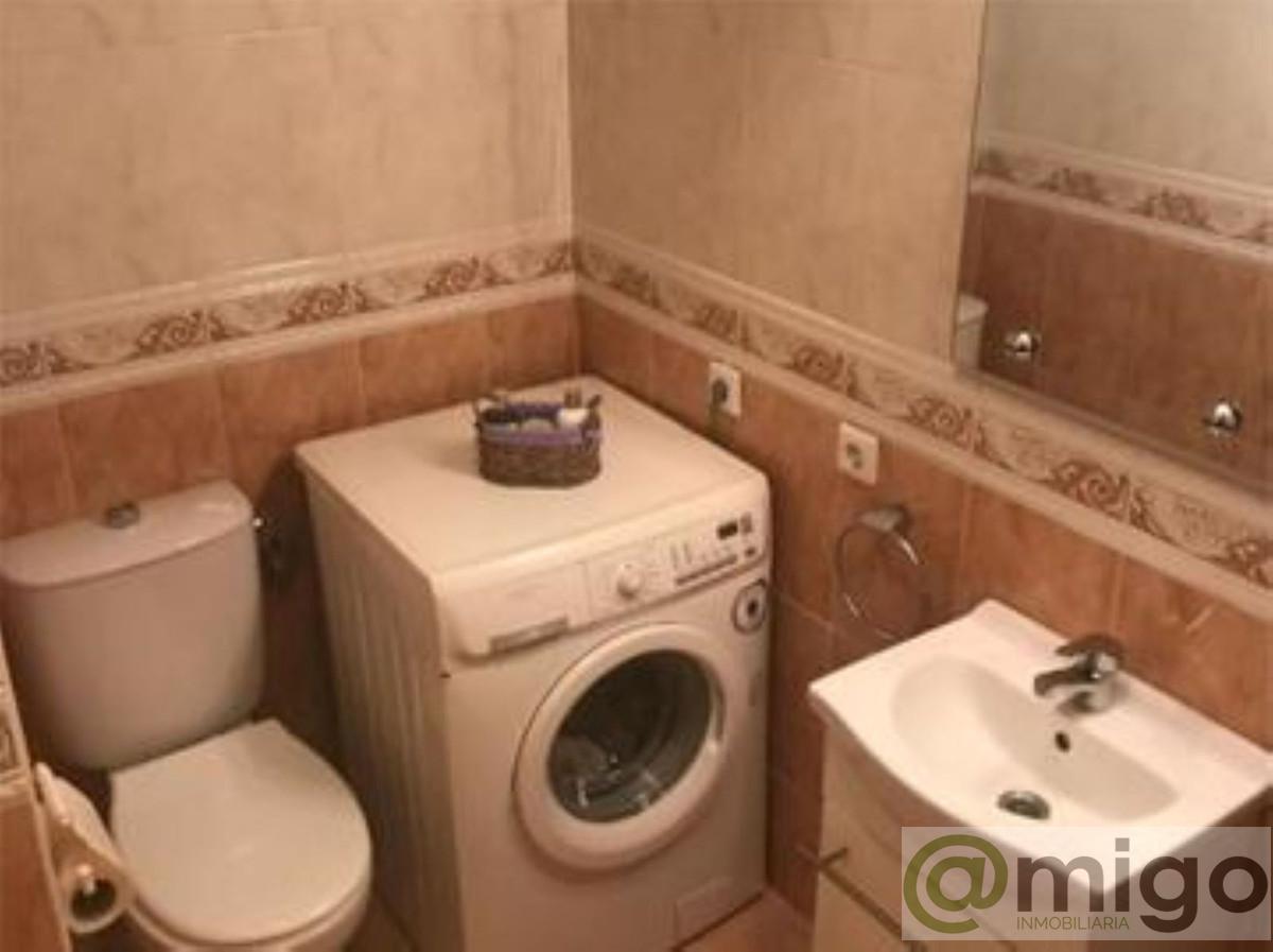 Venta de apartamento en Marbella