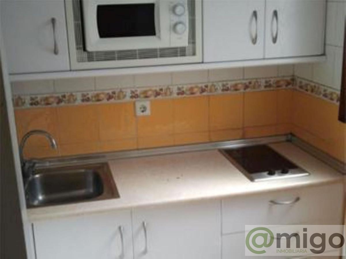 Venta de apartamento en Marbella