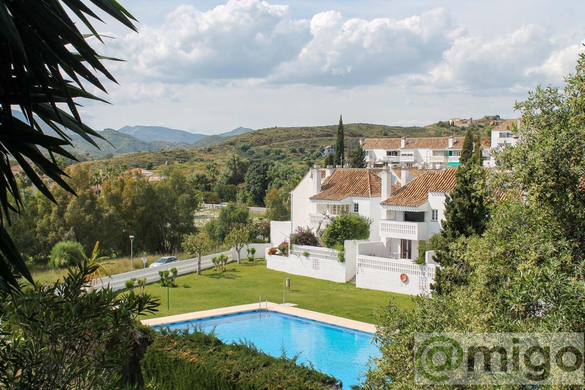 For sale of villa in Mijas Golf