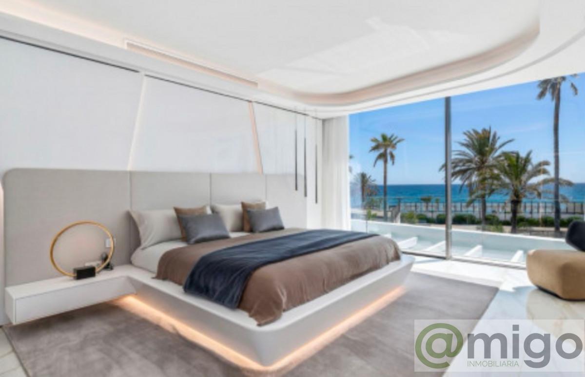 Venta de villa en Marbella