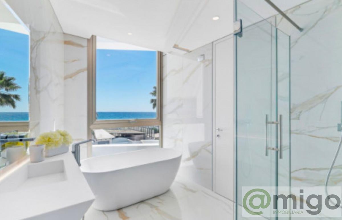 Venta de villa en Marbella