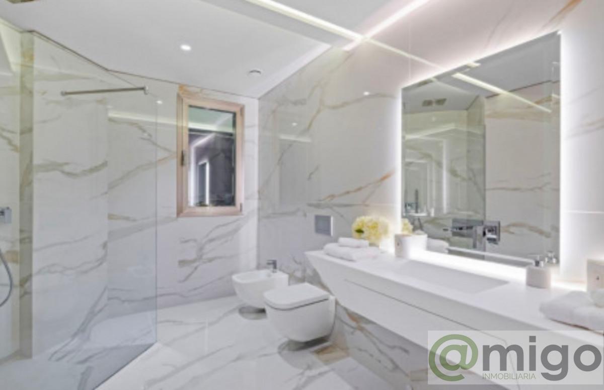 Venta de villa en Marbella