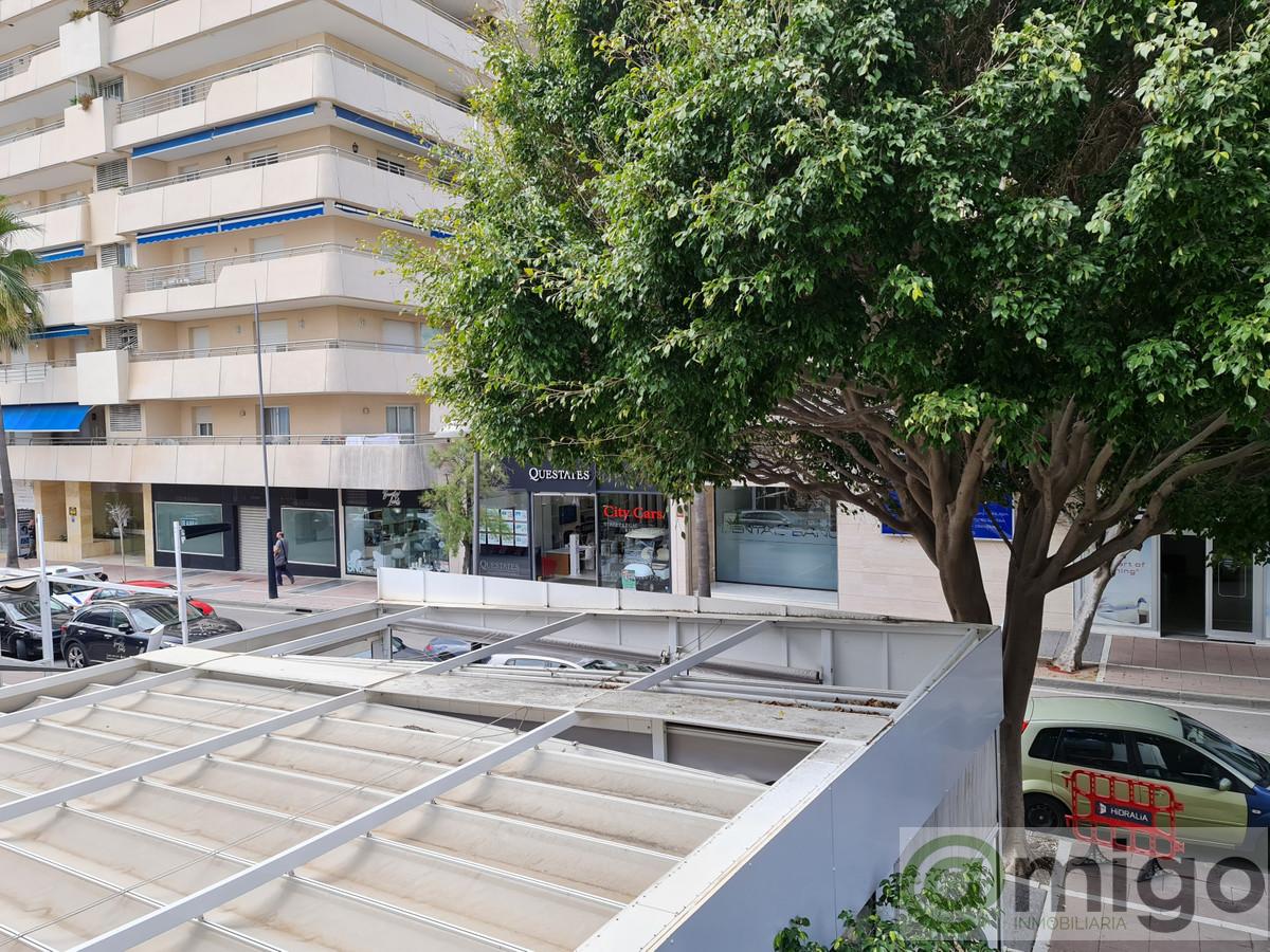 Venta de local en Marbella