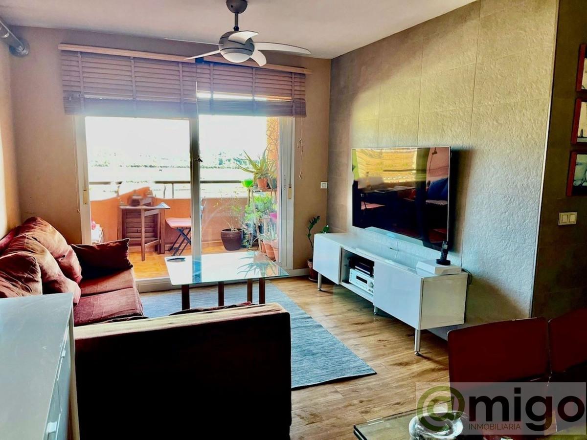 For sale of penthouse in Marbella