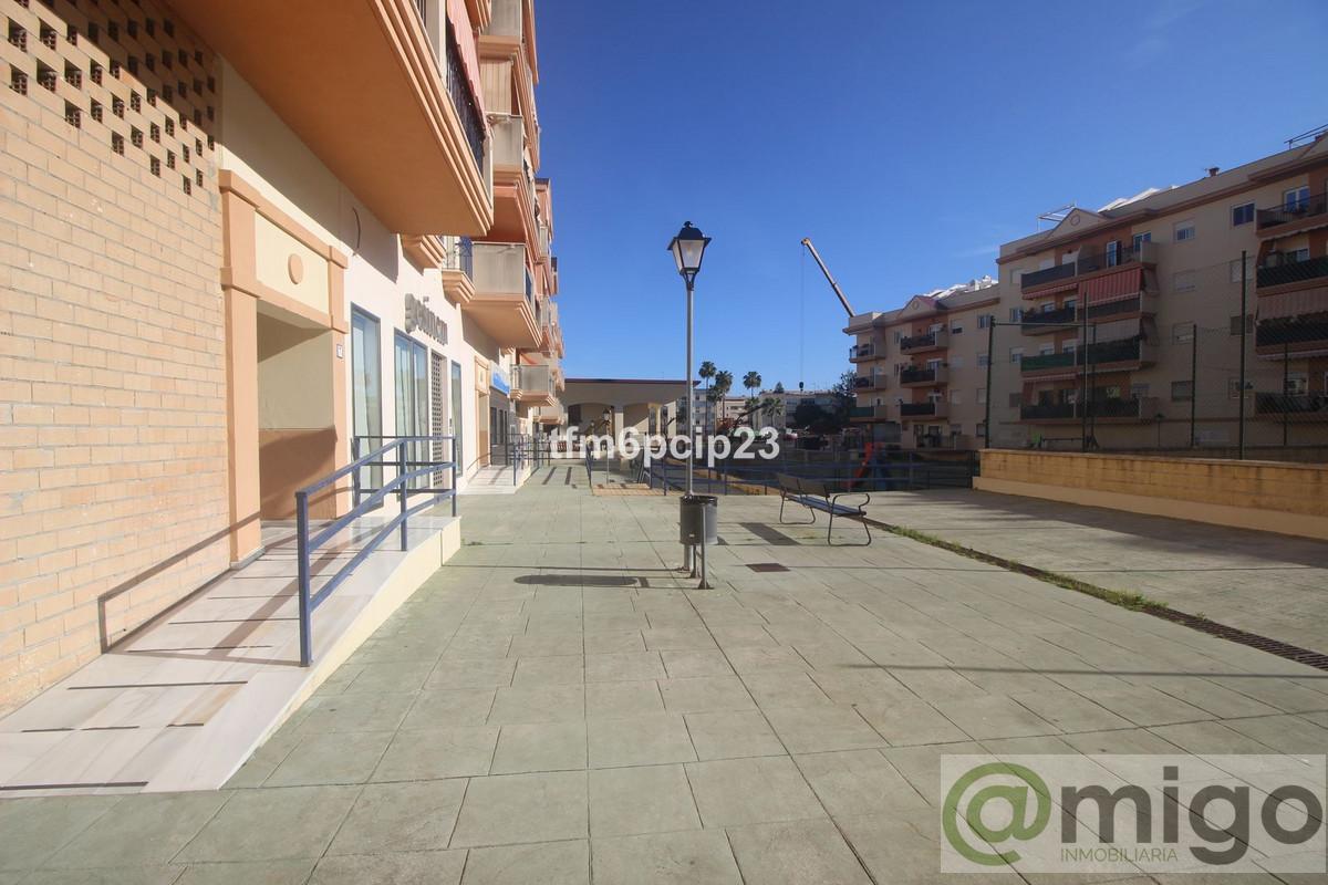 Продажа от

 Коммерческие помещения на Estepona