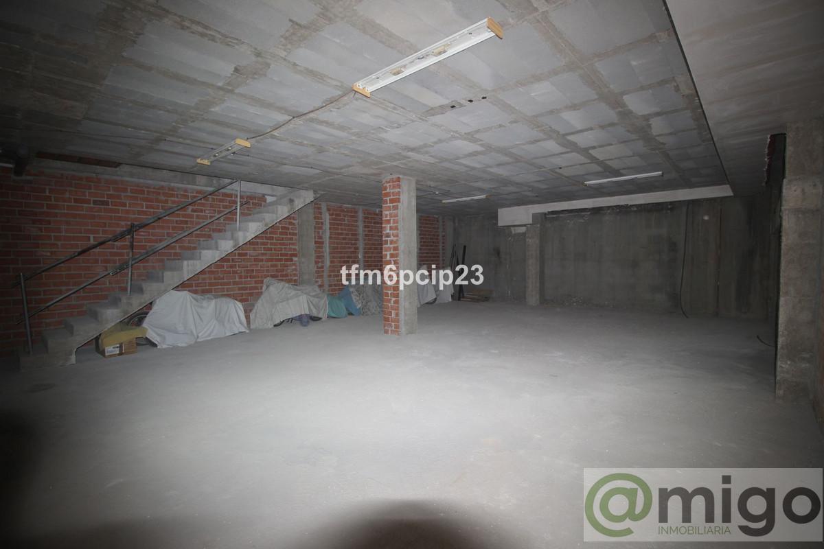 Venta de local en Estepona