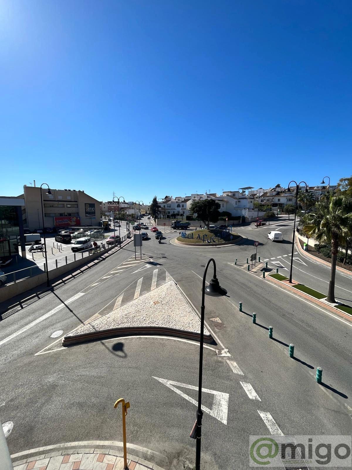 Venta de apartamento en Fuengirola