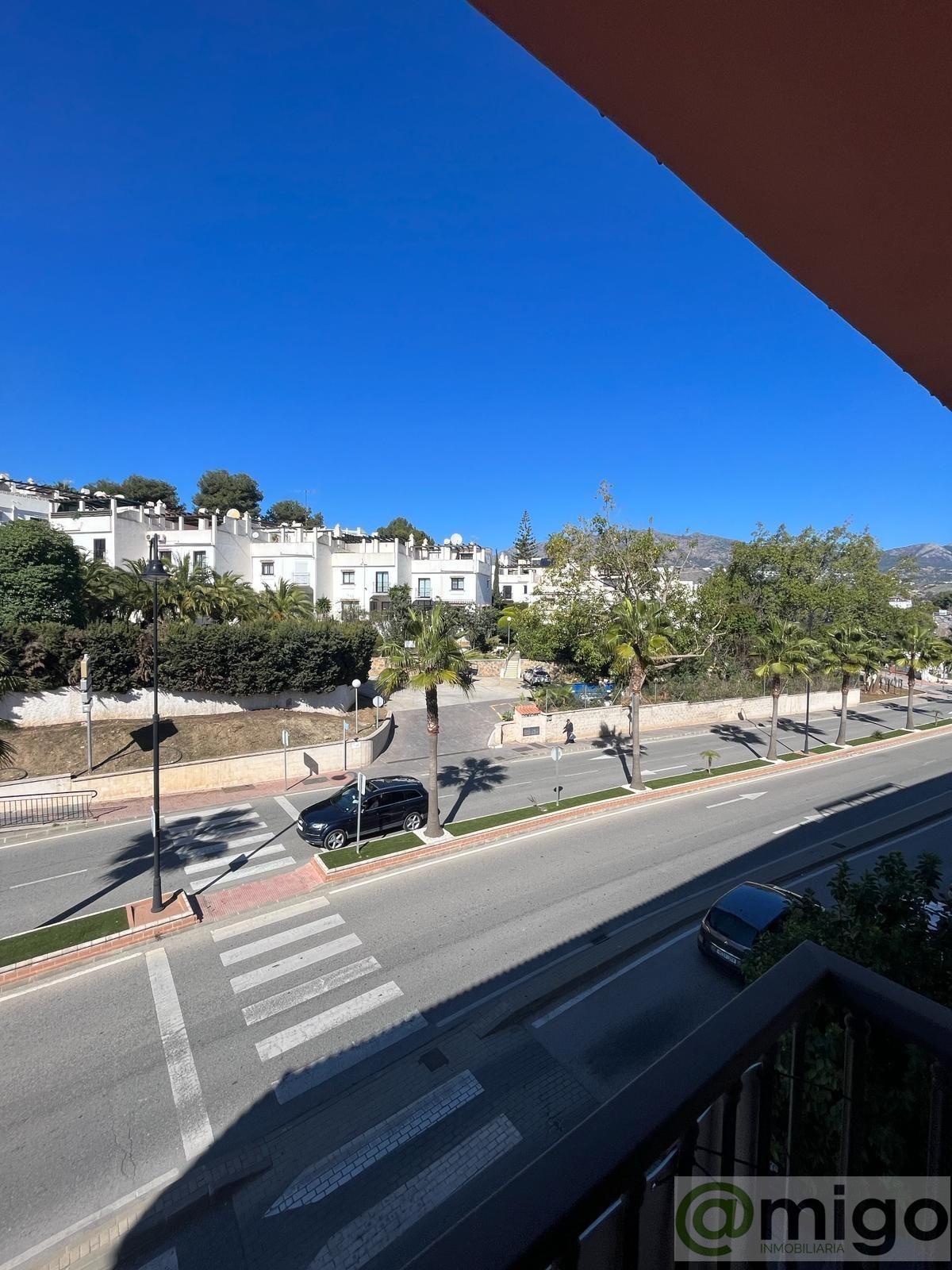 Venta de apartamento en Fuengirola