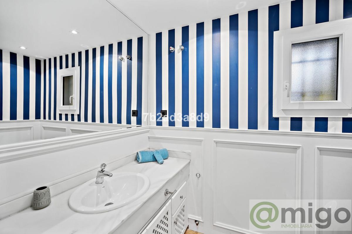 For sale of villa in Marbella