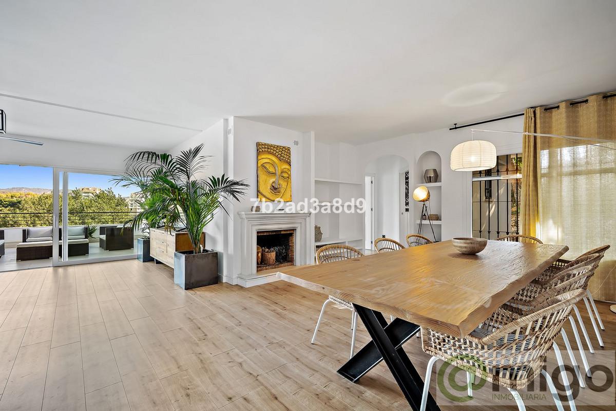 For sale of villa in Marbella