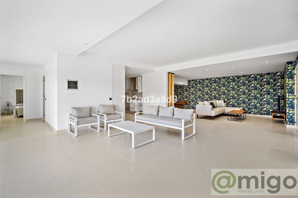 For sale of villa in Marbella