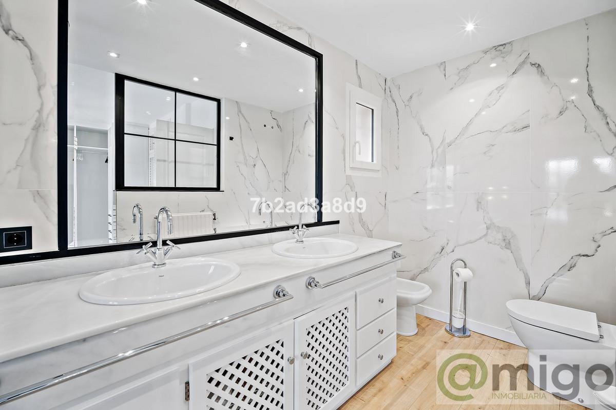 For sale of villa in Marbella