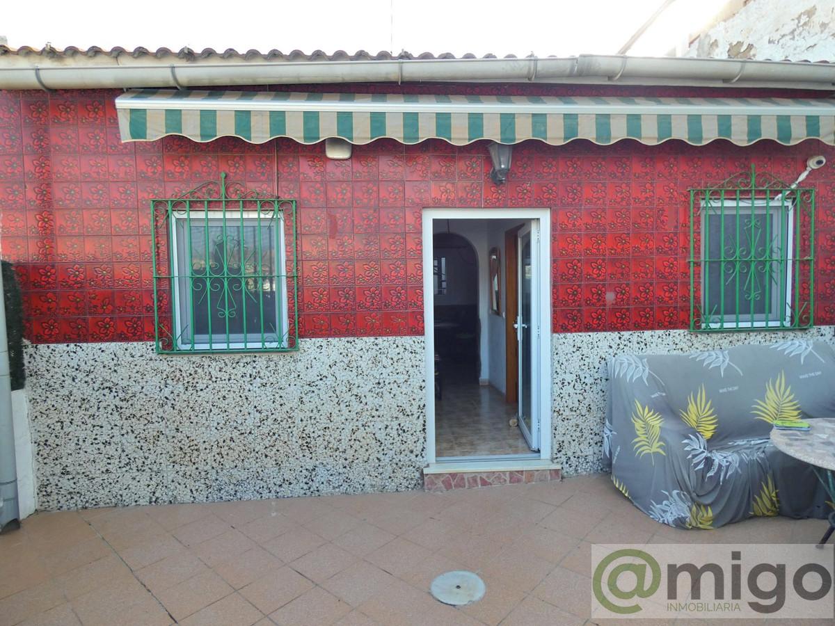 Venta de villa en Málaga