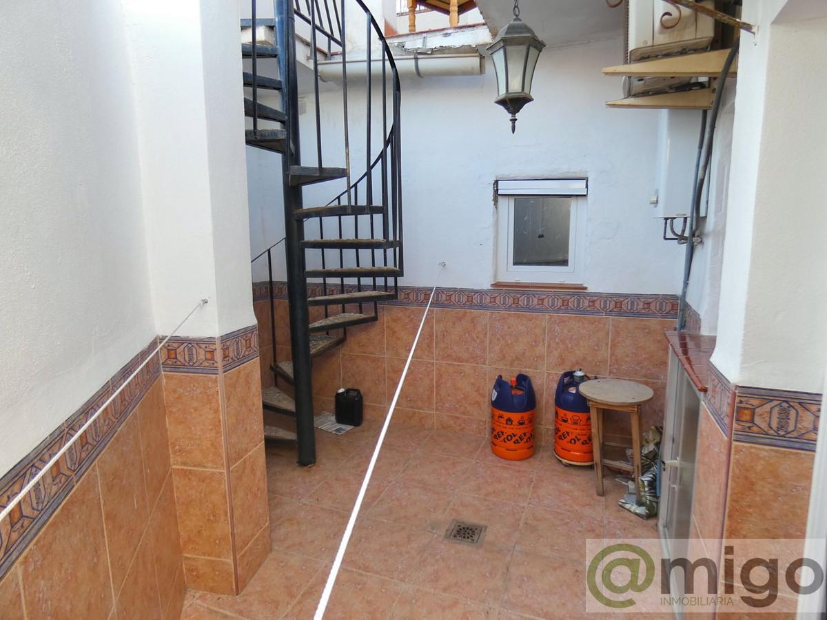 Venta de villa en Málaga
