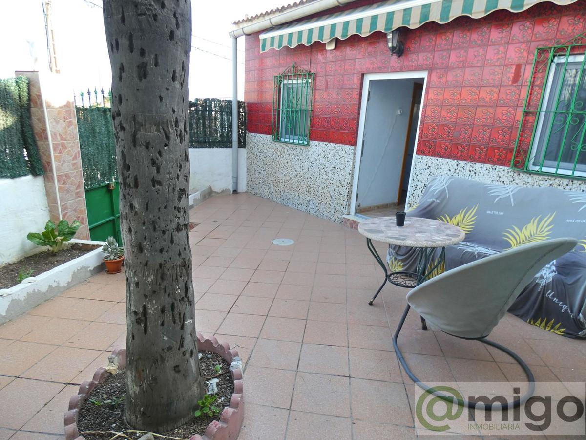 Venta de villa en Málaga
