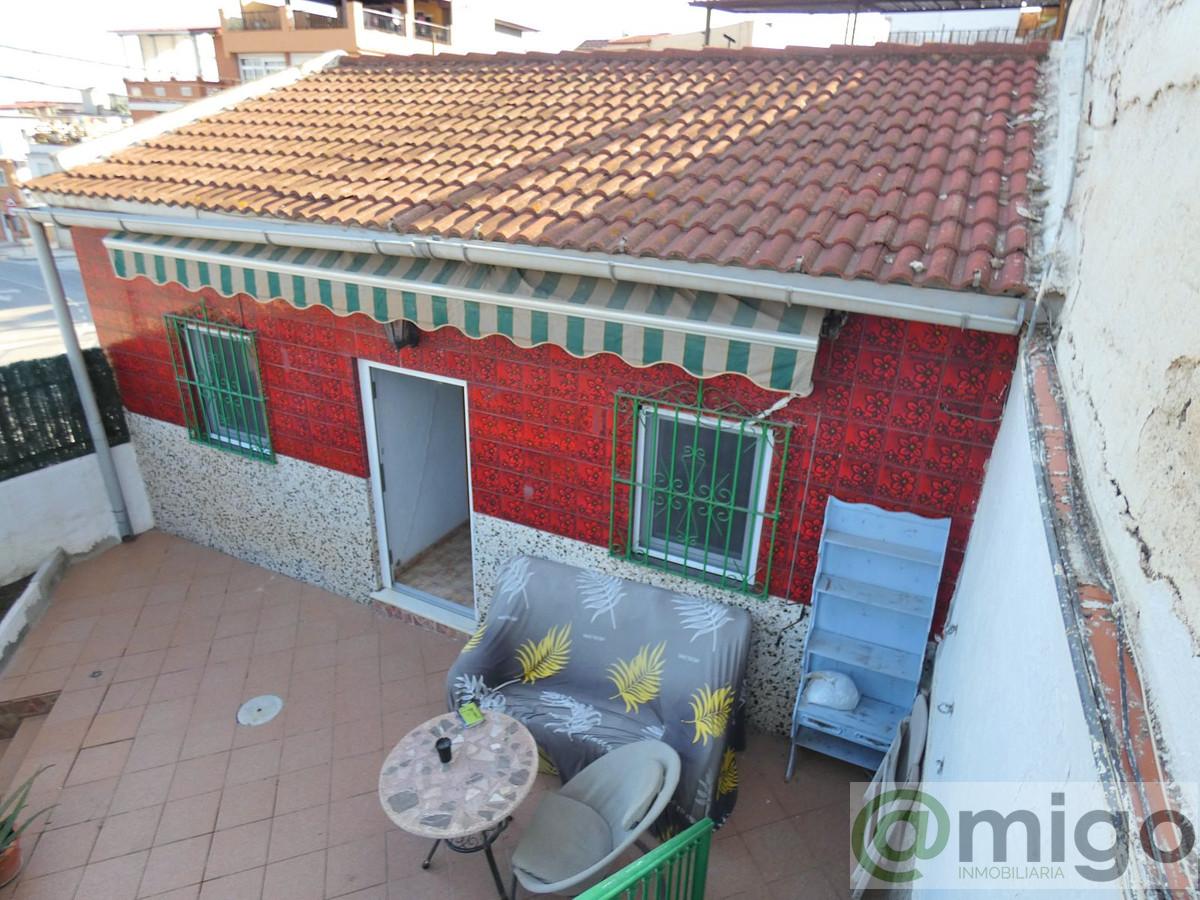 Venta de villa en Málaga