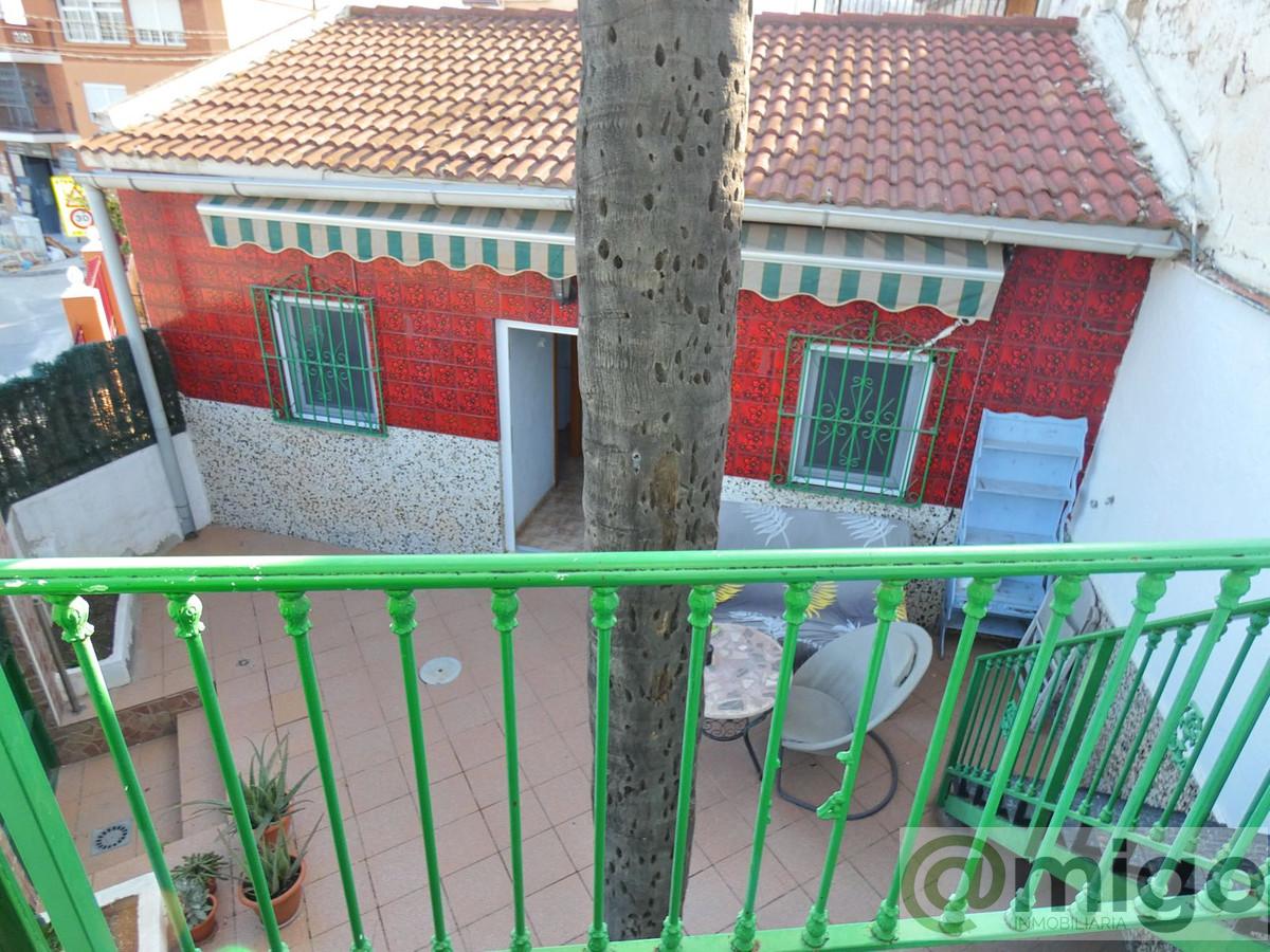 Venta de villa en Málaga