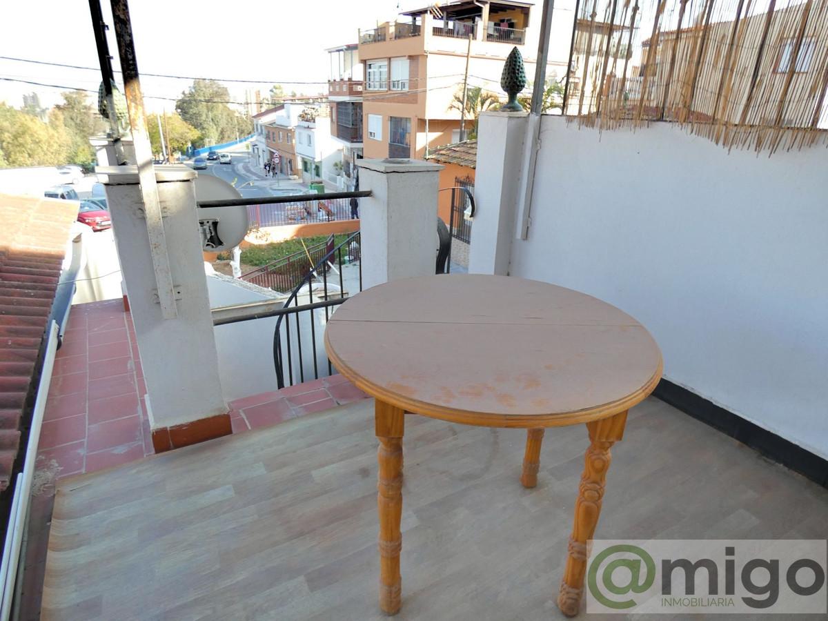 Venta de villa en Málaga