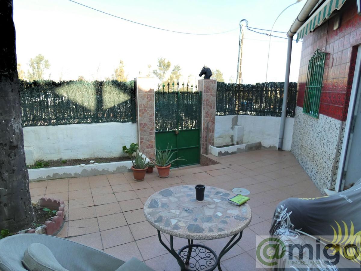 Venta de villa en Málaga