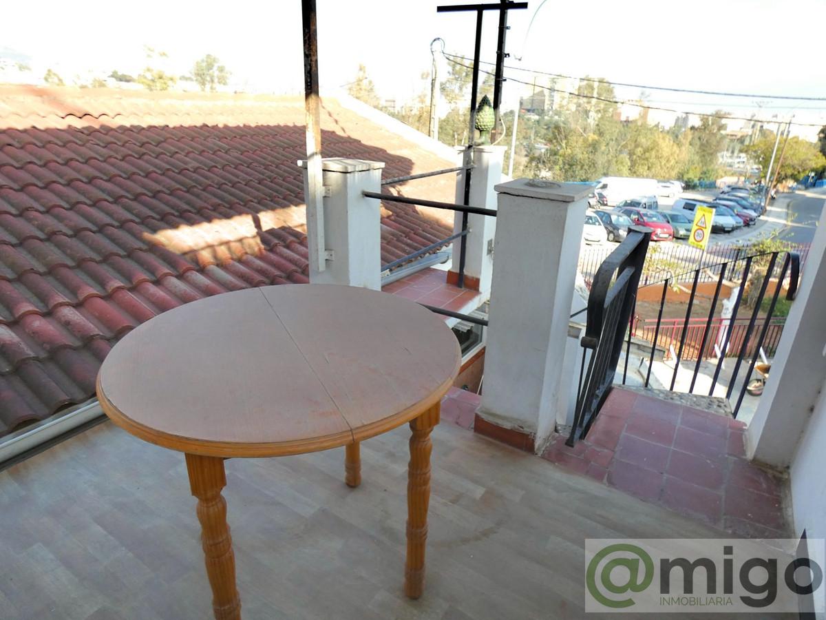 Venta de villa en Málaga